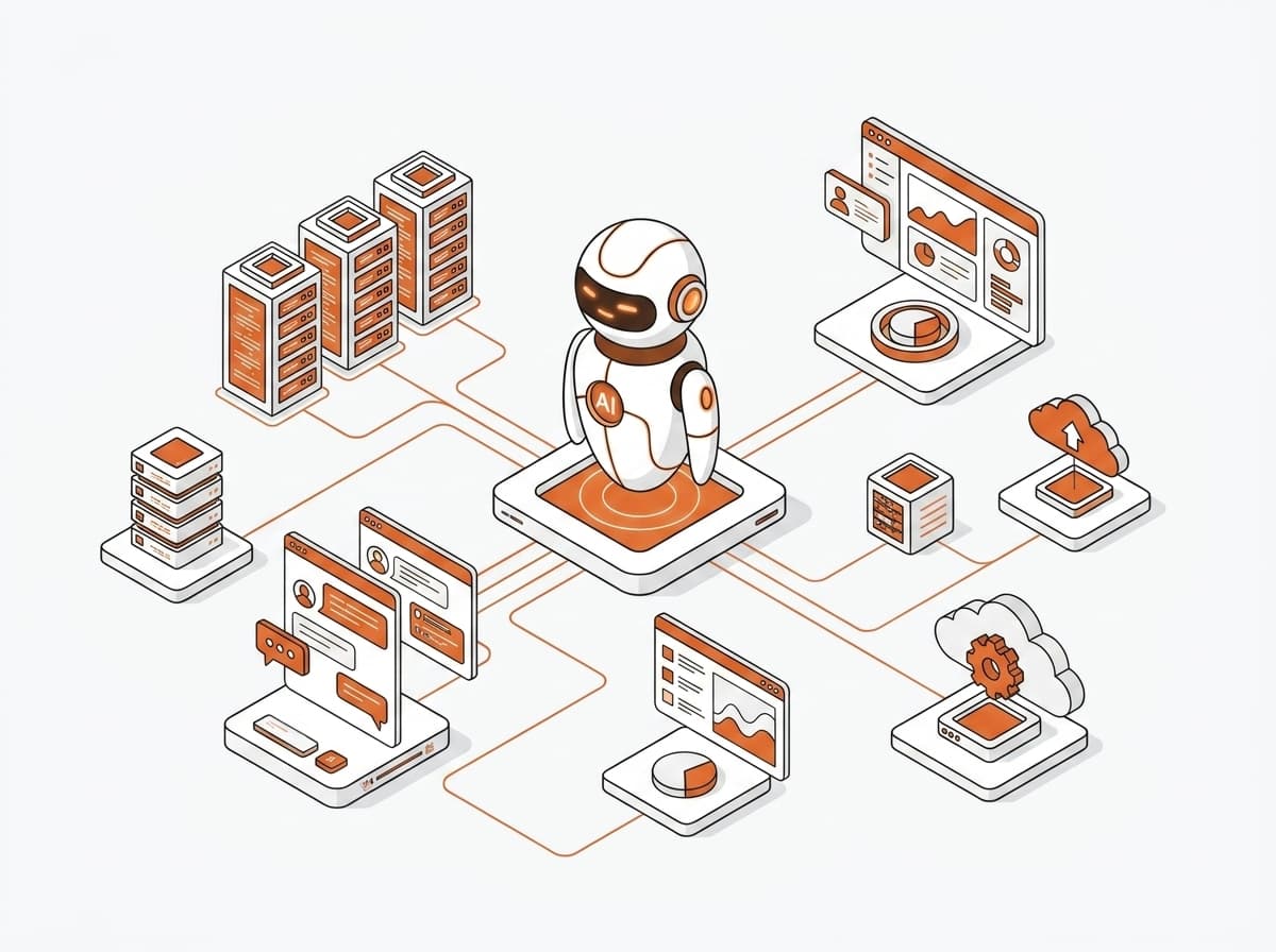 AI Bots & Business Automation