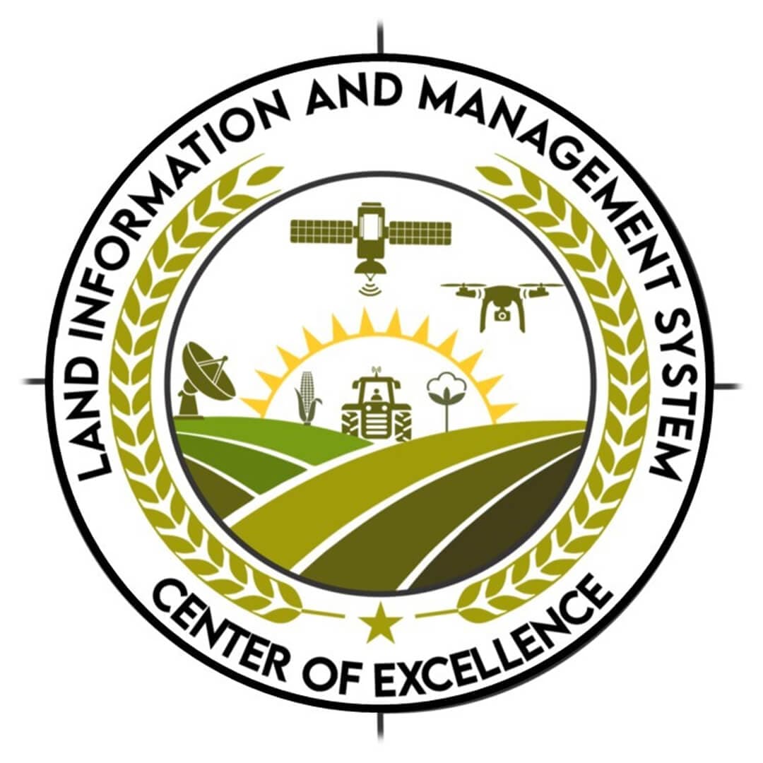 Land Information Management System (LIMS)
