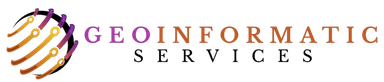 Geoinformatic Services Logo