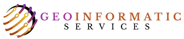 GEOINFORMATIC Services Logo